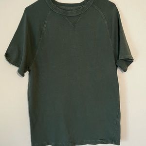 green comfortable everywhere you can wear shirt
